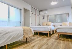 Others 6 TE HOUSE Osaka-Tennoji