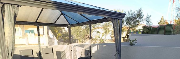 Others Cozy Apartment Bili