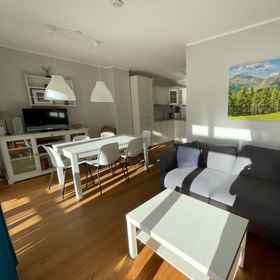 Primary image1Exclusive Apartment With Scenic View,克恩顿州飯店