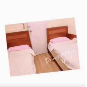 Room 1 东风宾馆, 香港动植物公园 酒店