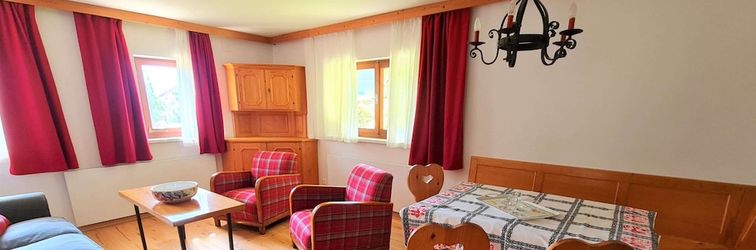 其他 Beautiful Apartment Near ski Resort