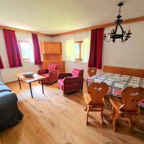 Primary image1Beautiful Apartment Near ski Resort,克恩顿州飯店
