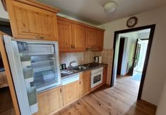 其他 7 Beautiful Apartment Near ski Resort