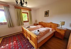 其他 5 Beautiful Apartment Near ski Resort