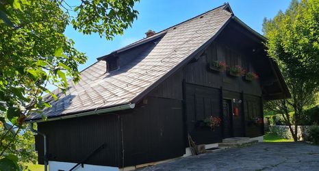 其他 2 Beautiful Apartment Near ski Resort