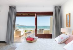 อื่นๆ 6 Apartment in Playa de Muro