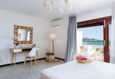 อื่นๆ 3 Apartment in Playa de Muro