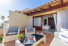 อื่นๆ 5 Apartment in Playa de Muro