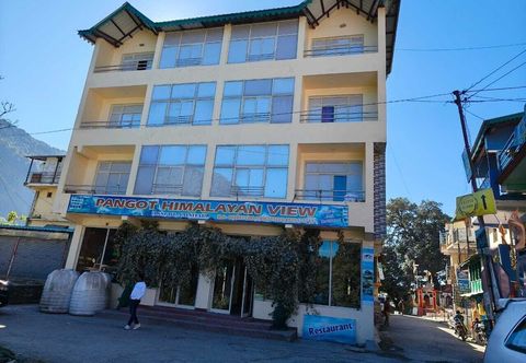 Others Hotel Pangot Himalayan View