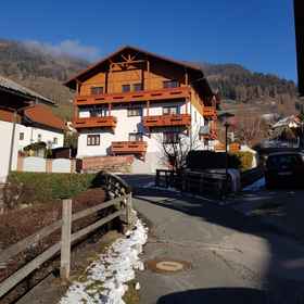 Primary image1Cozy Apartment Near Murkarspitze,克恩顿州飯店