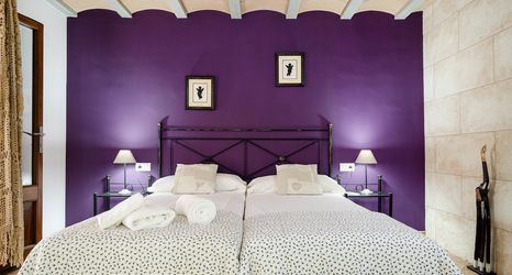 Lain-lain 2 Charming Villa Near Sandy Beach