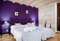 Lainnya 4 Charming Villa Near Sandy Beach