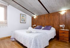 Lain-lain 6 Charming Villa Near Sandy Beach