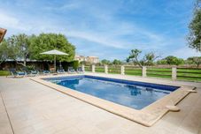 Lain-lain Charming Villa Near Sandy Beach