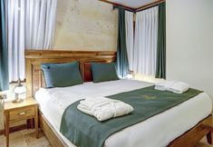 Lainnya 7 Unique Cappadocia Palace