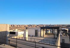 Khác 2 Unique Cappadocia Palace