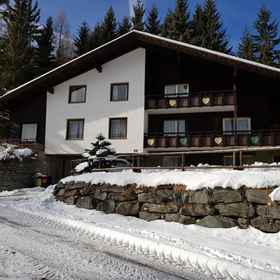 Primary image1Pretty Apartment for Nature Lovers,克恩顿州飯店