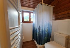 其他 7 Pretty Apartment for Nature Lovers