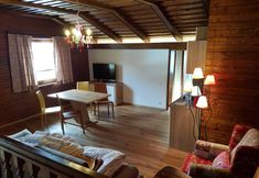 其他 2 Pretty Apartment for Nature Lovers