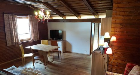 其他 2 Pretty Apartment for Nature Lovers