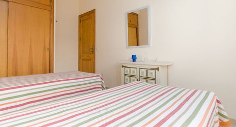 อื่นๆ 2 Charming Apartment in Can Picafort