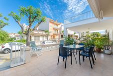 อื่นๆ Charming Apartment in Can Picafort