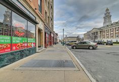 其他 6 < 1 Mi to Rivers Casino: Downtown Schenectady Apt