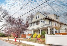 Others 7 14 Mi to Central Park: Chic Mt Vernon Retreat