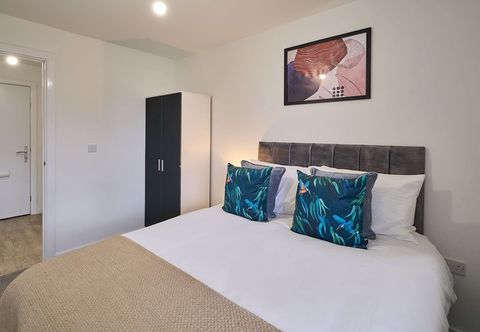 Khác Host Stay 23 Waterside Place