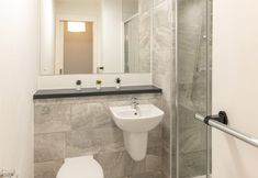 その他 6 Host Stay Nation Way Retreat