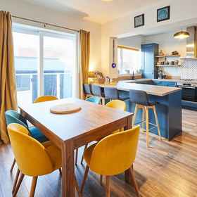 Room 1 Host Stay By The Sea, Morpeth Hotels