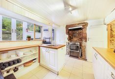 อื่นๆ 2 Host Stay Batemill Cottage