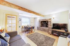 Others Host Stay Batemill Cottage