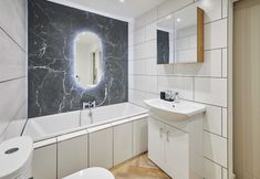 其他 3 Host Stay Middle Cottage