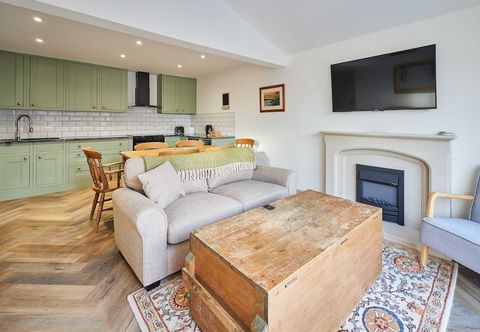 其他 Host Stay Middle Cottage