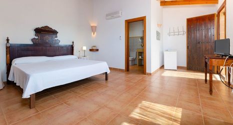 Lainnya 2 Villa in Campos With Shared Pool