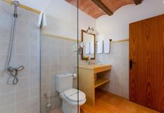 Lainnya 6 Villa in Campos With Shared Pool