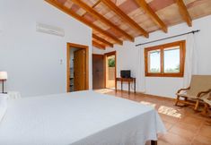 Lainnya 3 Villa in Campos With Shared Pool