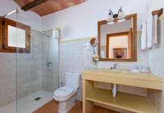 Lainnya 5 Villa in Campos With Shared Pool