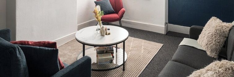 その他 Tranquil Pontcanna Mews