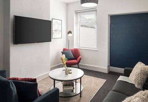 その他 Tranquil Pontcanna Mews