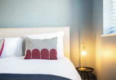 其他 4 Tranquil Pontcanna Mews