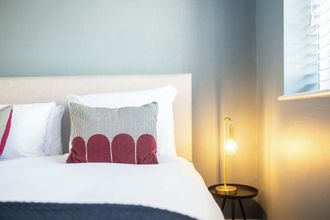 其他 4 Tranquil Pontcanna Mews