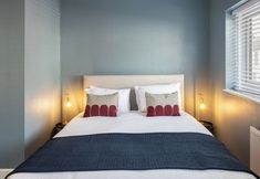 其他 3 Tranquil Pontcanna Mews