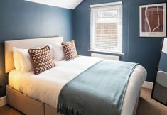 其他 7 Tranquil Pontcanna Mews