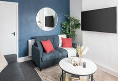 その他 3 Tranquil Pontcanna Mews