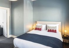 其他 2 Tranquil Pontcanna Mews