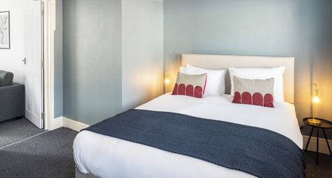 其他 2 Tranquil Pontcanna Mews