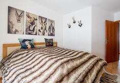 อื่นๆ 5 Apartment With Carinthian Mountain View