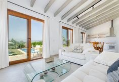 其他 3 Holiday Home With View